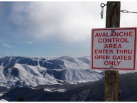 Lawinen, starker Schneefall in den Alpen, Italien und Österreich töteten 9 Menschen