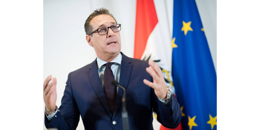 Österreichischer Vizekanzler bietet Selenskyj neuen Raum für Gespräche mit Russland