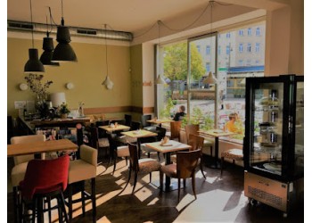 Cafe CAY | Österreich, Payergasse 12/3, 1160 Wien, Österreich