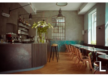 Café Menta | Radetzkypl. 4, 1030 Wien, Österreich
