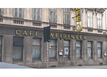 Cafe Weidinger | Lerchenfelder Gürtel 1, 1160 Wien, Österreich