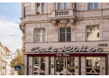 Café Ritter | Mariahilferstr. 73, 1060 Wien, Österreich