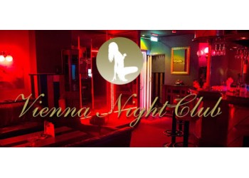 Nachtclub Vienna Night Club | Währinger Gürtel 12, 1090 Wien, Österreich