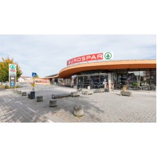 Supermärkte Eurospar | Kapellenstraße 1, 6890 Lustenau, Österreich