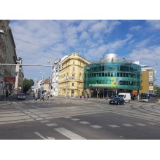 Zentrum Rennweg | Rennweg 33B, 1030 Wien, Österreich