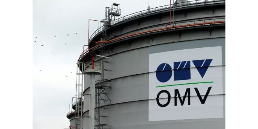 Österreich hat die Öllieferungen aus Russland komplett abgeschnitten