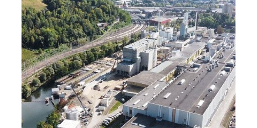 Norske Skog stellt die Papierproduktion in Österreich ein