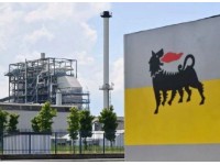 Die italienische Eni bestätigte die Wiederaufnahme der Lieferungen von Gazprom durch Österreich