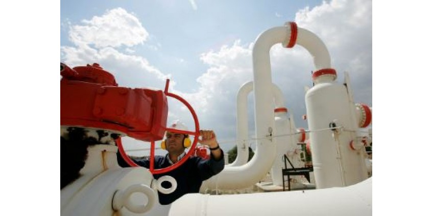 Erdogan kündigt Bereitschaft an, die Gaslieferungen nach Österreich zu erhöhen