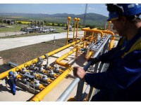 Der österreichische Energieminister Gewessler kündigte kontinuierliche Gaslieferungen aus Russland an