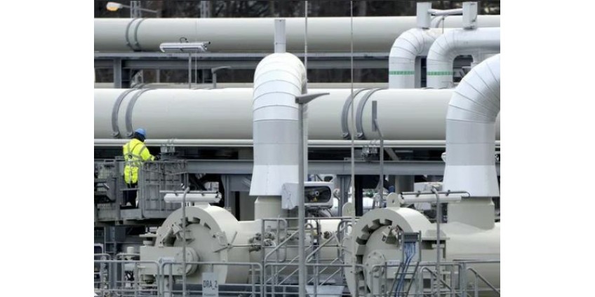 Energieministerium Österreich: Reduzierung der Gaslieferungen aus Russland aufgrund eines technischen Defekts