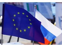 „Außer Kontrolle geraten“. Warum die EU den Handel mit Russland fortsetzen will