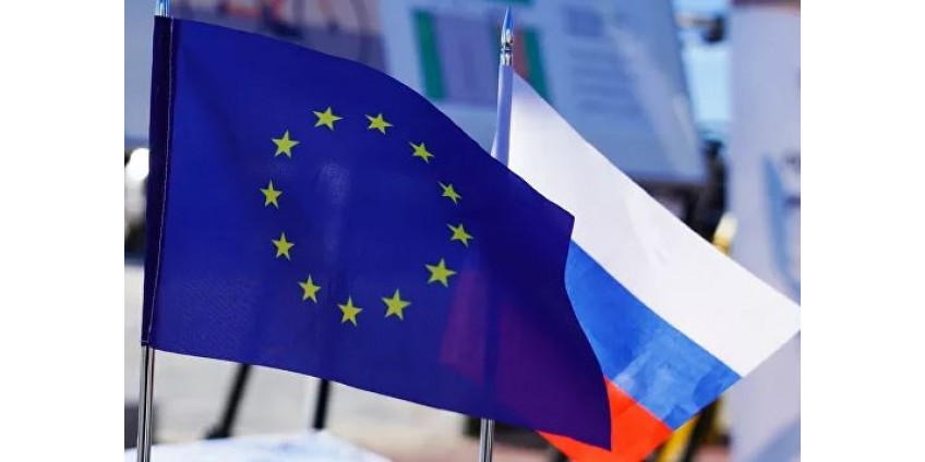 „Außer Kontrolle geraten“. Warum die EU den Handel mit Russland fortsetzen will