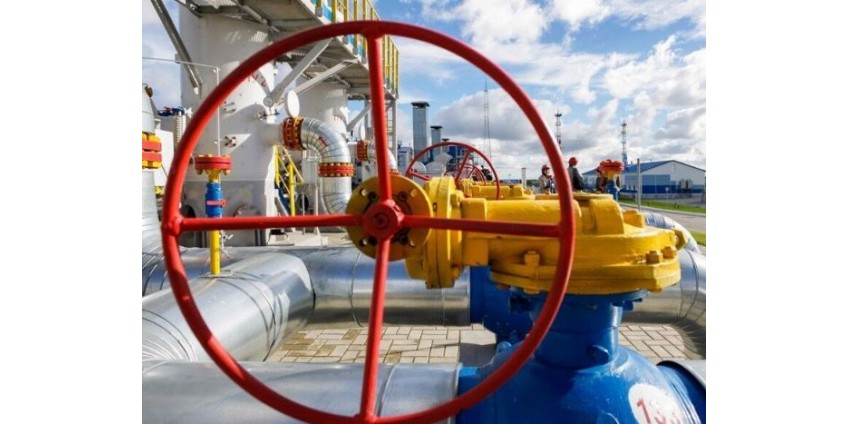 Österreich verhielt sich zurückhaltend zur Ablehnung von Öl und Gas aus der Russischen Föderation