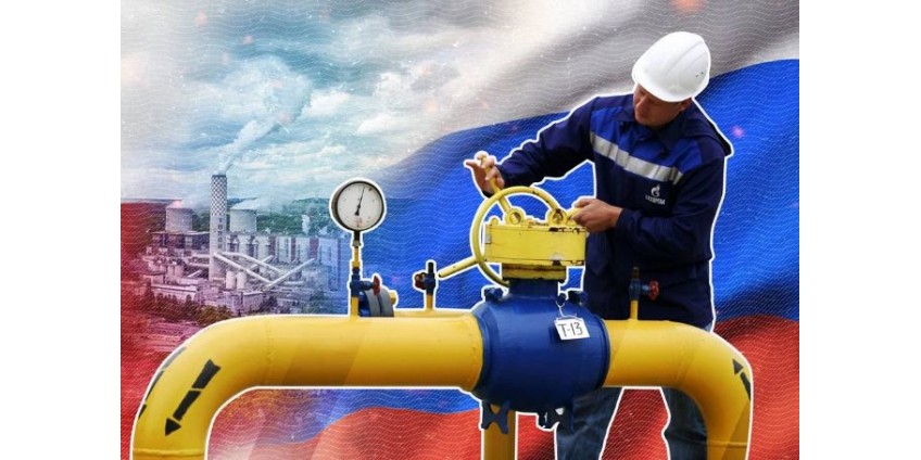 In Österreich sagten sie, sie würden auf Einzelheiten von Gazprom zur Bezahlung von Gas ab dem 1. April warten