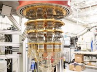 Österreich entwickelt neue Architektur für universelle Quantencomputer