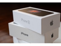 Allstate-Experten schätzen die hohe Haltbarkeit des neuen iPhone SE