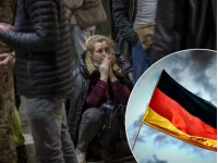 Deutschland will ukrainische Flüchtlinge medizinisch versorgen