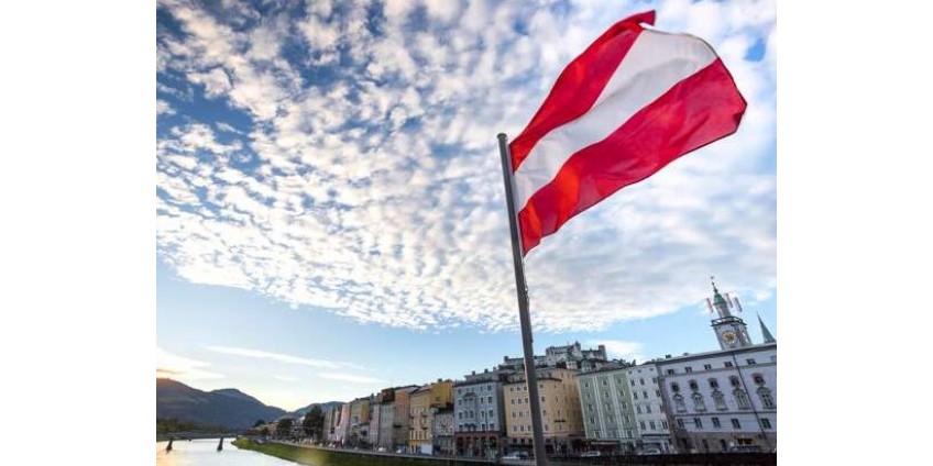 Die Österreicher fordern, die Unterstützung für Kiew einzustellen und die Sanktionen gegen Moskau aufzuheben