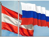 Russische Delegation unter Leitung von Novak trifft zu OPEC+-Gesprächen in Wien ein