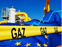 Die Begrenzung der Gaspreise in der EU sollte nicht zu einem Embargo für Gas aus der Russischen Föderation werden