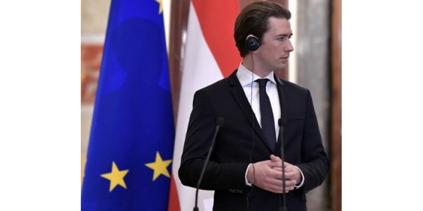 Ehemaliger Mitarbeiter des Ex-Bundeskanzlers von Österreich begann zu gestehen