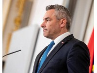 Bundeskanzler Nehammer: Österreich ist gegen den Beitritt Bulgariens und Rumäniens zu Schengen