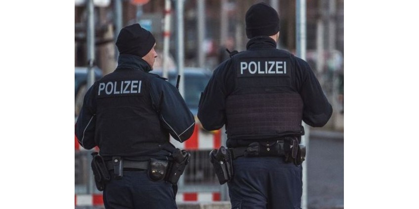 Zwei Österreicher im Zusammenhang mit Putschversuch in Deutschland festgenommen