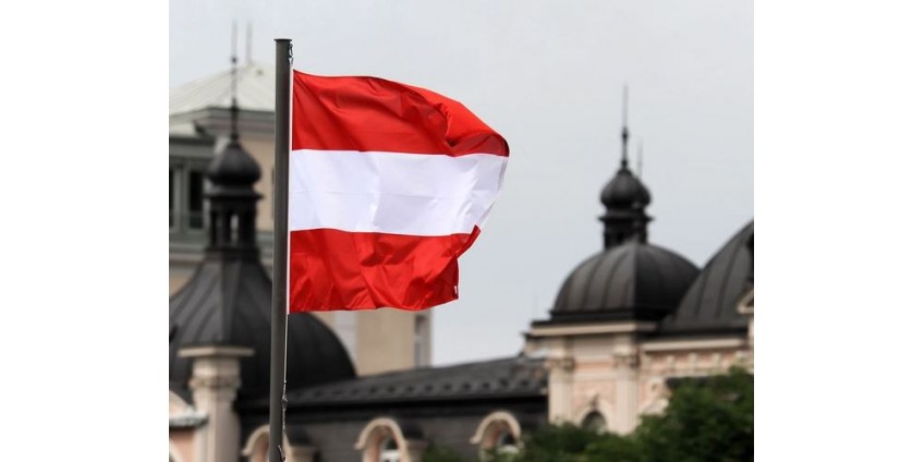 Die Opposition im österreichischen Bundesrat forderte die Behörden auf, EU-Zahlungen an die Ukraine zu blockieren