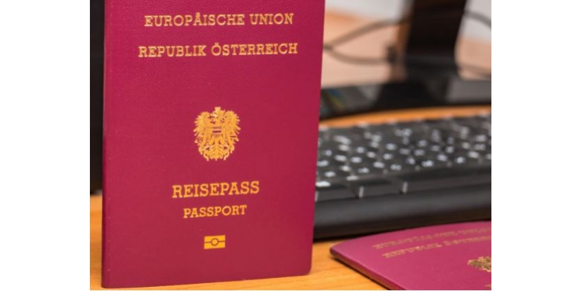 Österreich wird Söldnern, die in die Ukraine gehen, die Staatsbürgerschaft entziehen