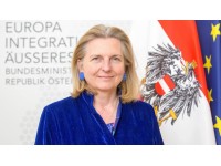 „Preise spiegeln große Unsicherheit wider“: Ex-Außenminister Österreichs über die Folgen der Sanktionen gegen Russland