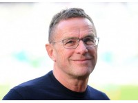 Ralf Rangnick wird Cheftrainer der Austria