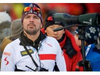 Ricco Gross tritt als Trainer der österreichischen Biathlon-Herrenmannschaft zurück