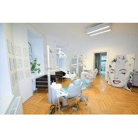 Zahnarzt Dr. Pilus | Kolonitzgasse 6, 1030 Wien, Österreich